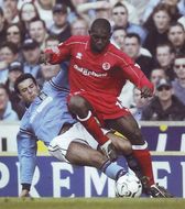 middlesbrough home 2002 to 03 action5